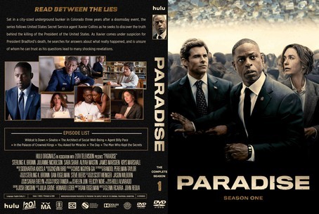 Paradise Season 1