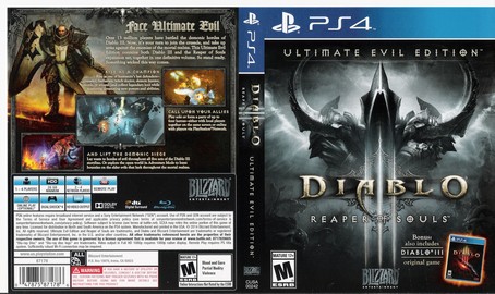 Diablo 3