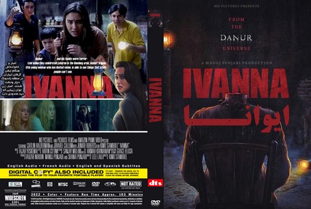 Ivanna 2022
