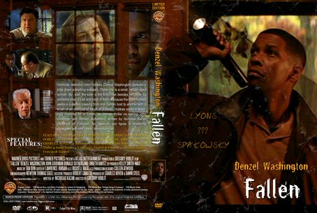Fallen 1998