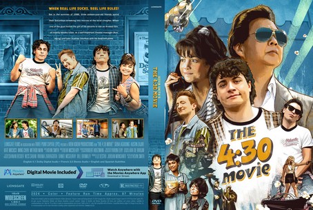 The 430 Movie 2024