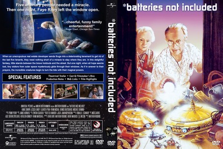Batteries Not Included 1987