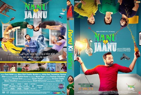 Nanu Ki Jaanu 2018