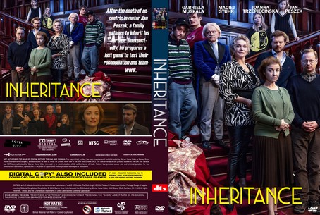 Inheritance 2024