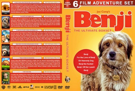 Benji Collection
