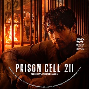 Prison Cell 211 Season 1