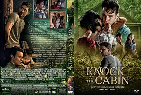 Knock at the Cabin 2023