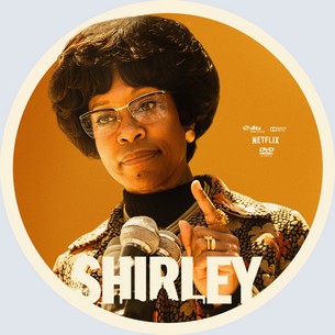 Shirley 2024