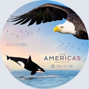 The Americas Season 1