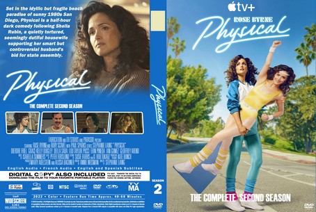 Physical Season 2