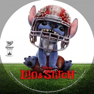 Lilo & Stitch 2002