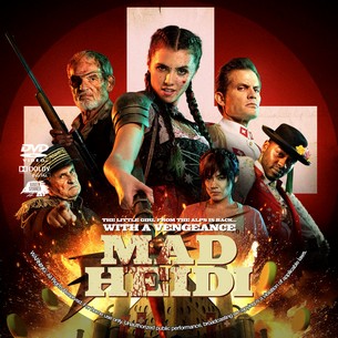 Mad Heidi 2022