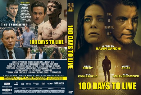 100 Days to Live 2019