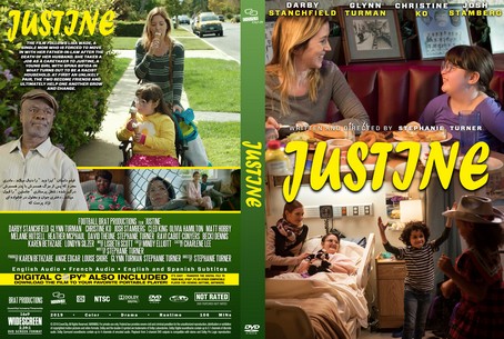 Justine 2019
