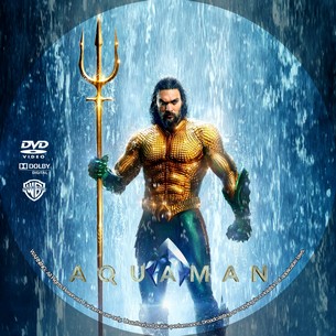 Aquaman 2018