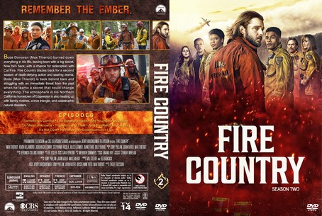 Fire Country Season 2