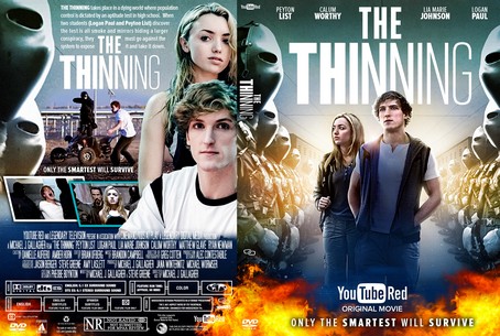 The Thinning 2016