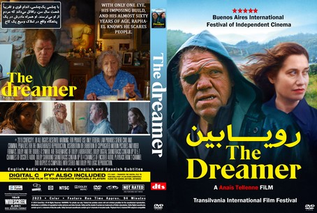 The Dreamer 2023