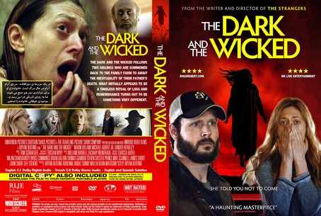 The Dark and the Wicked 2020