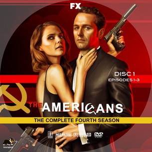 The Americans Season 4