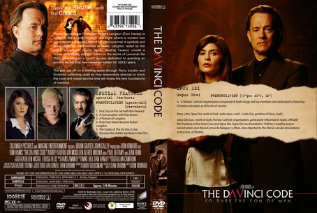 The Da Vinci Code 2006