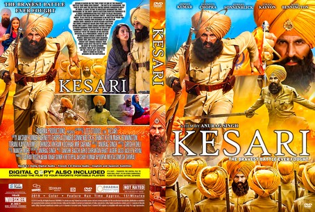 Kesari 2019