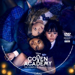 Coven Academy Season 1