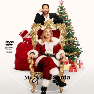 My Secret Santa 2025