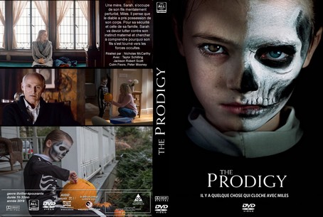 the prodigy 2019
