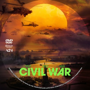 Civil War 2024