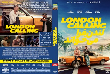 London Calling 2025