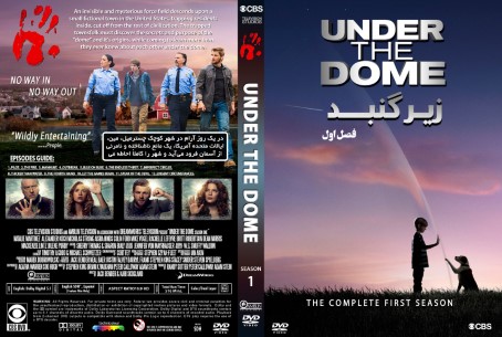 Under the Dome Season 1