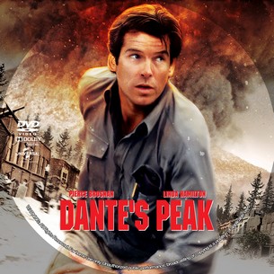 Dante's Peak 1997