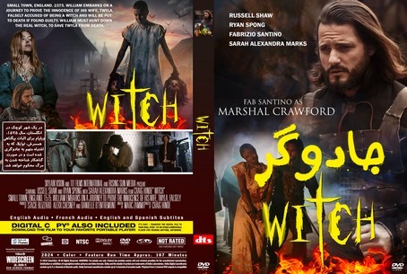 Witch 2024