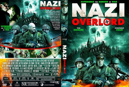 Nazi Overlord 2018