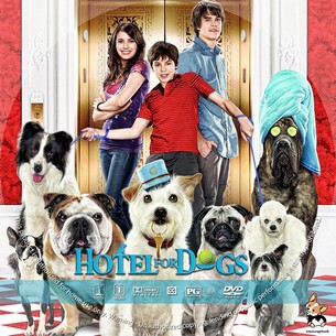 Hotel for Dogs 2009
