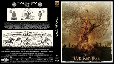 The Wicker Tree 2011