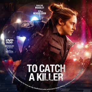 To Catch a Killer 2023