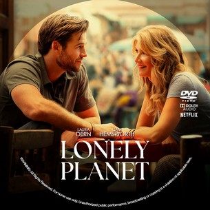 Lonely Planet 2024