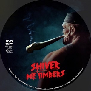 Shiver Me Timbers 2025