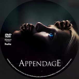 Appendage 2023