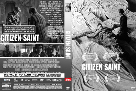 Citizen Saint 2023