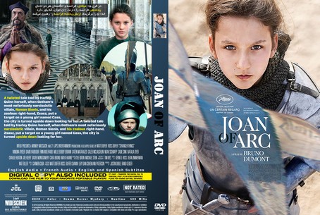 Joan of Arc 2019