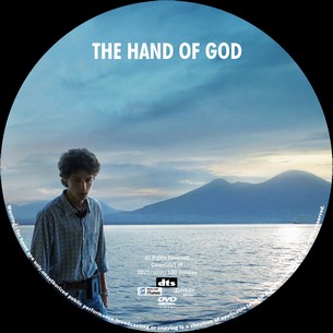 The Hand of God 2021