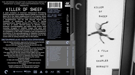 Killer of Sheep 1978
