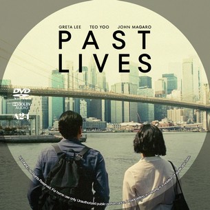 Past Lives 2023