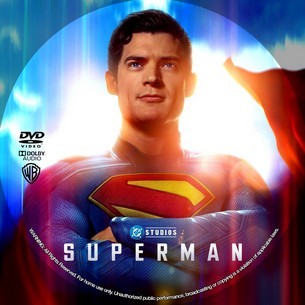 Superman 2025