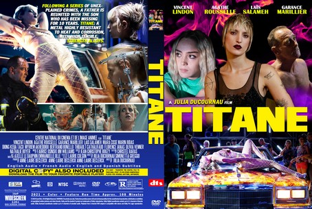 Titane 2021