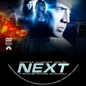 Next 2007