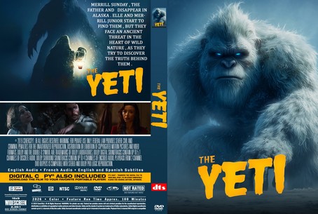 The Yeti 2026
